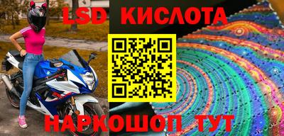 стаф Ливны